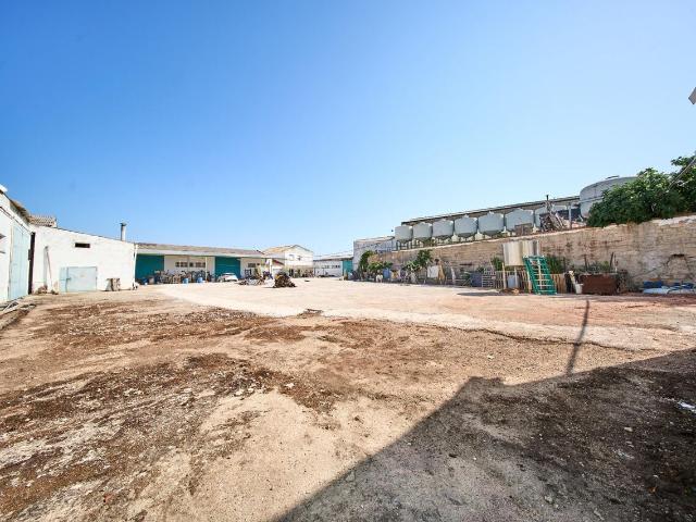 Suelo en venta, La Carolina, Jaén