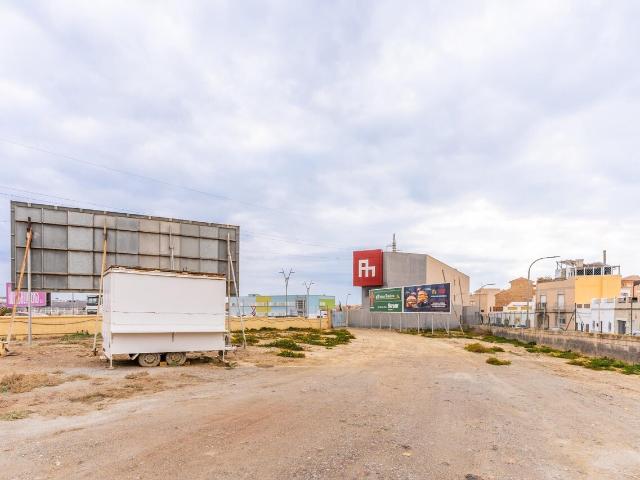 Suelo en venta, La Fuensanta Villa Inés, Almería