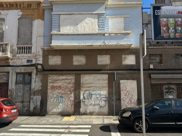 Suelo en venta, La Isleta, Las Palmas de Gran Canaria