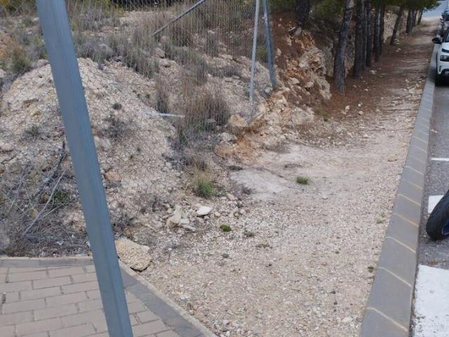 Suelo en venta, la Nucia, Alicante/Alacant
