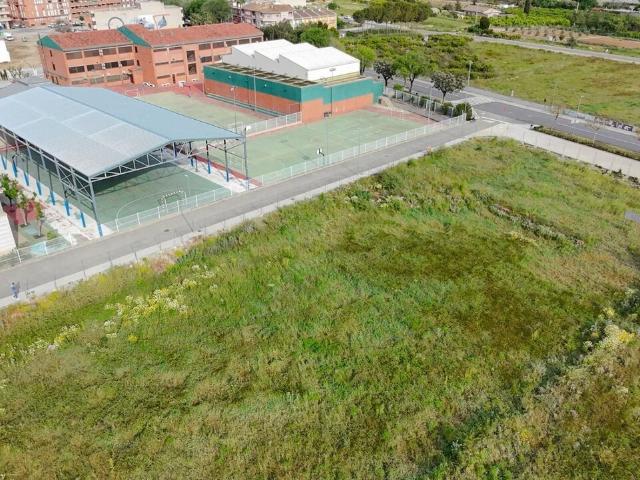 Suelo en venta, L'Alcúdia de Crespins, Valencia/València