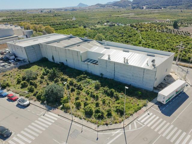 Suelo en venta, L'Alqueria de la Comtessa, Valencia/València