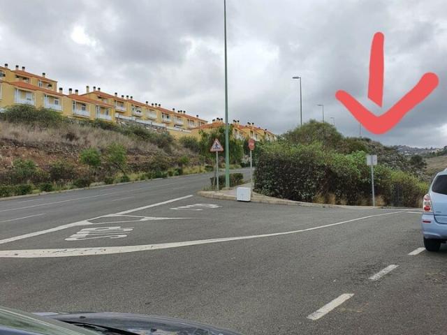 Suelo en venta, Las Palmas de Gran Canaria, Las Palmas