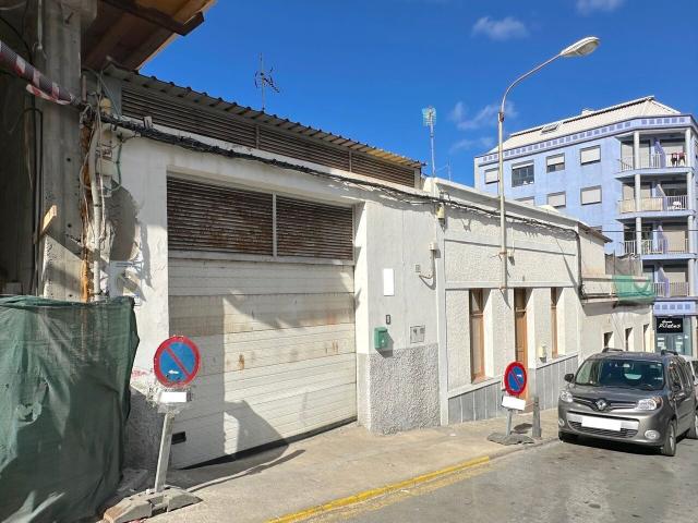Suelo en venta, Las Palmas de Gran Canaria, Las Palmas