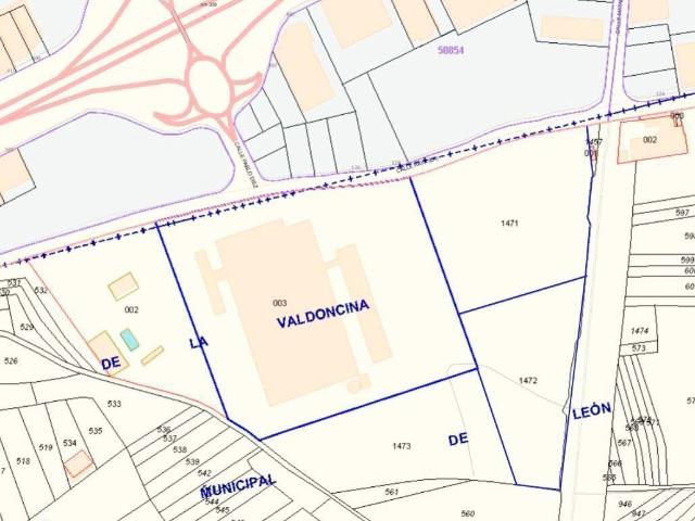 Suelo en venta, León, León