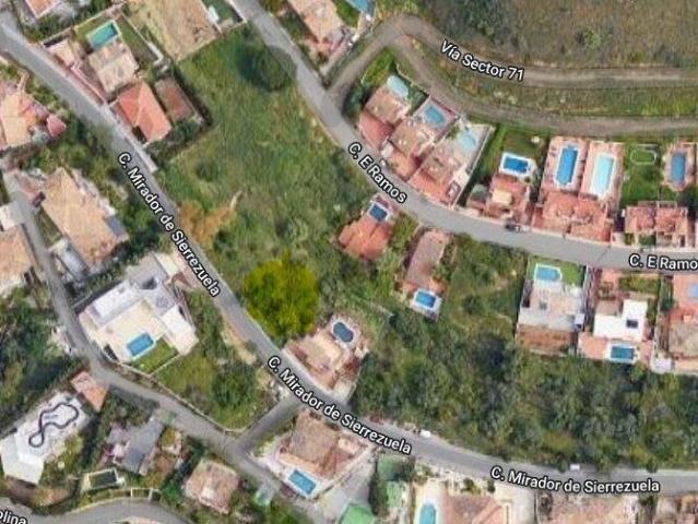 Suelo en venta, Mijas, Málaga