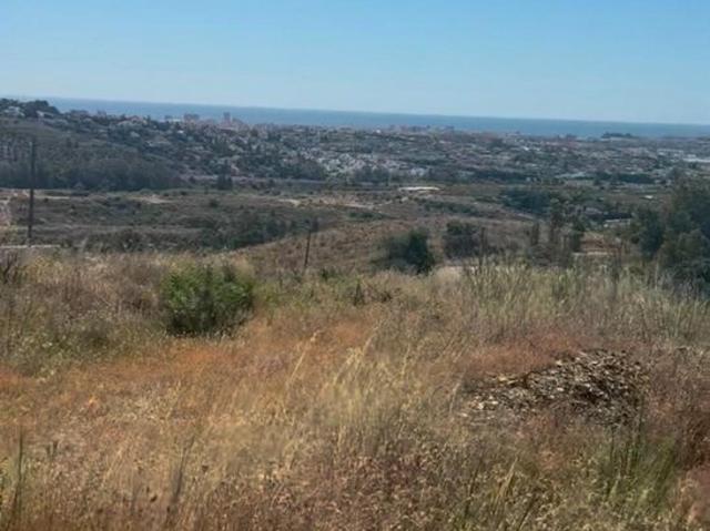 Suelo en venta, Mijas, Málaga