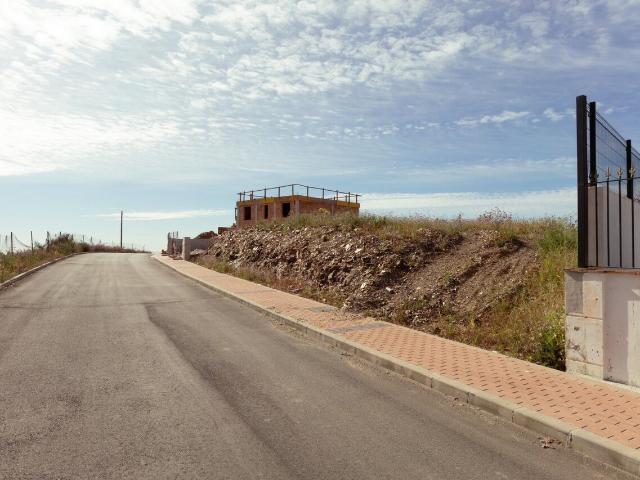 Suelo en venta, Mijas, Málaga