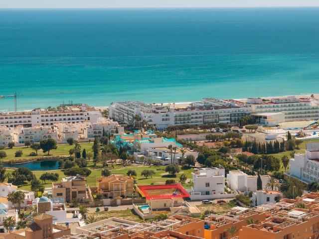 Suelo en venta, Mojácar, Almería