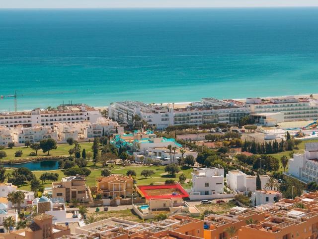 Suelo en venta, Mojácar, Almería