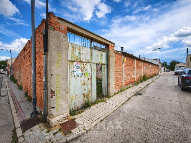 Suelo en venta, Mojados, Valladolid