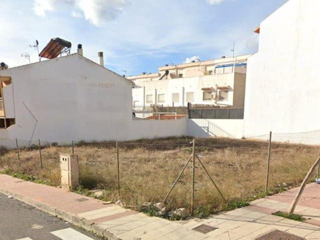 Suelo en venta, Molina de Segura, Murcia