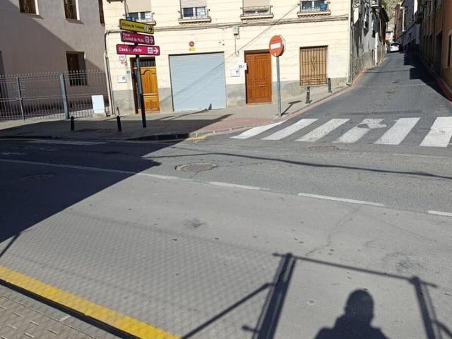 Suelo en venta, Mula, Murcia