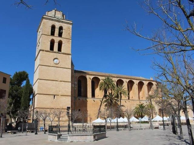Suelo en venta, Muro, Baleares/Islas Baleares