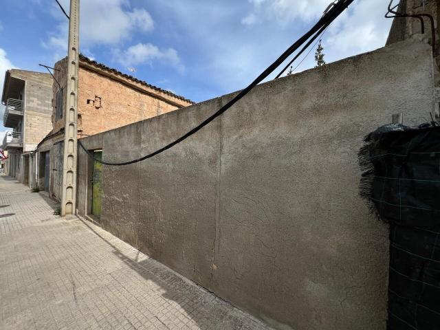Suelo en venta, Muro, Baleares/Islas Baleares