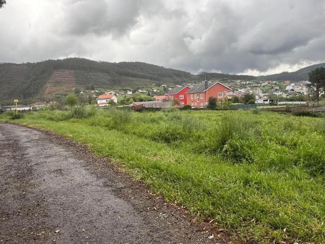 Suelo en venta, Narón, La Coruña