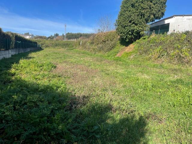 Suelo en venta, Narón, La Coruña