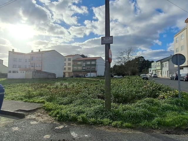 Suelo en venta, Narón, La Coruña