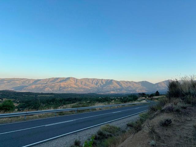 Suelo en venta, Navalmoral, Ávila
