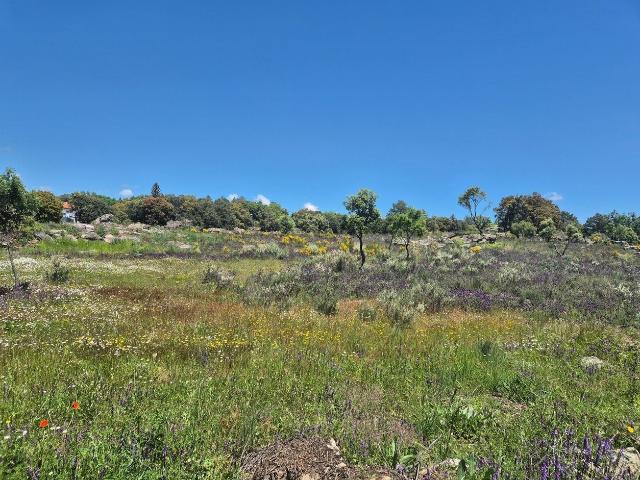Suelo en venta, Navaluenga, Ávila