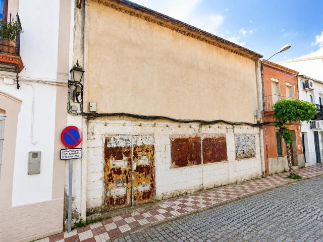 Suelo en venta, Nerva, Huelva