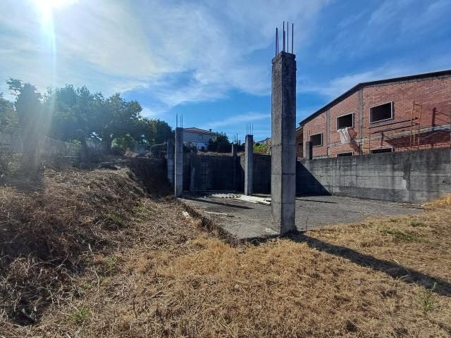Suelo en venta, O Monte, Pontevedra