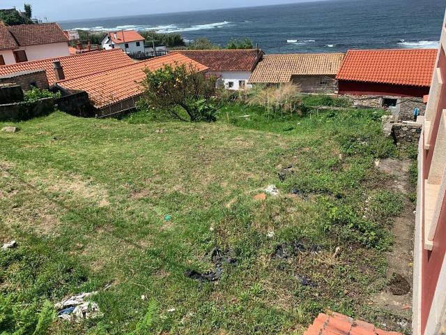 Suelo en venta, O Arrabal, Oia