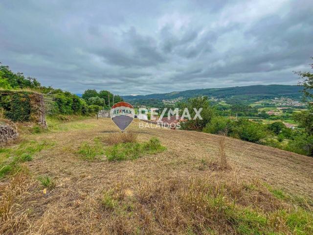 Suelo en venta, O Casal, Pontevedra