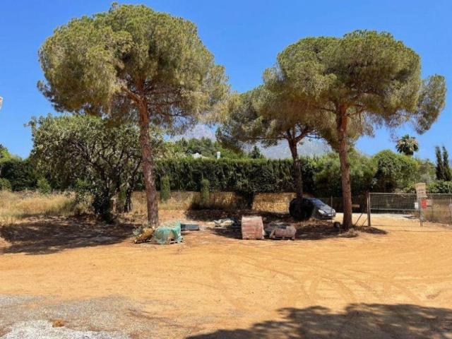 Suelo en Venta Ojén, Málaga