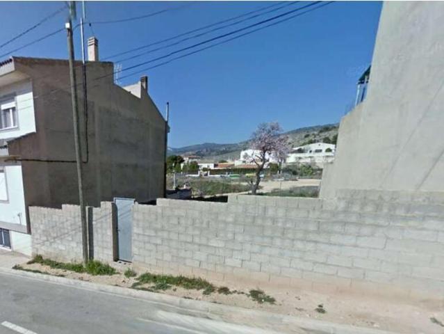 Suelo en venta, Onil, Alicante/Alacant
