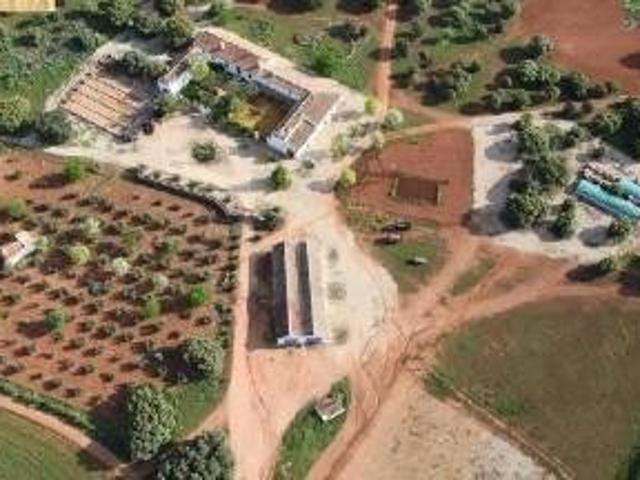 Suelo en venta, Ossa de Montiel, Albacete