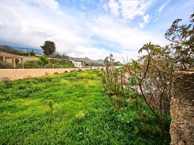 Suelo en venta, Órgiva, Granada
