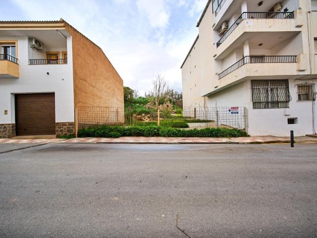 Suelo en venta, Órgiva, Granada