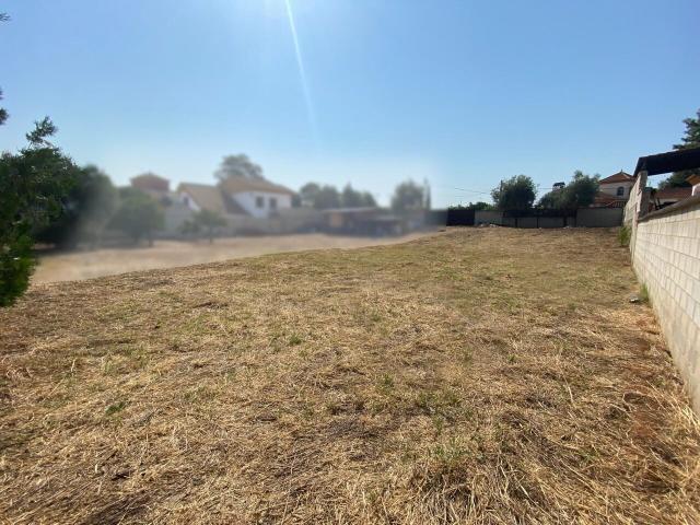 Suelo en venta, Palomares del Río, Sevilla