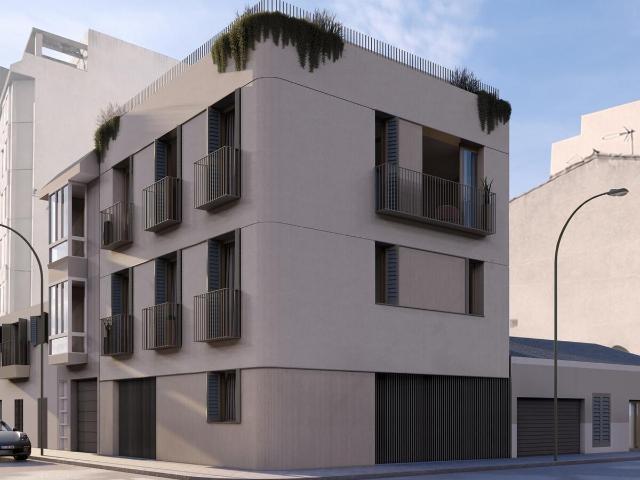 Suelo en venta, Ponent Santa Catalina, Palma de Mallorca