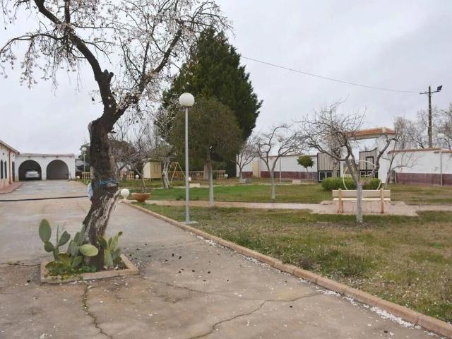 Suelo en venta, Pozuelo de Calatrava, Ciudad Real