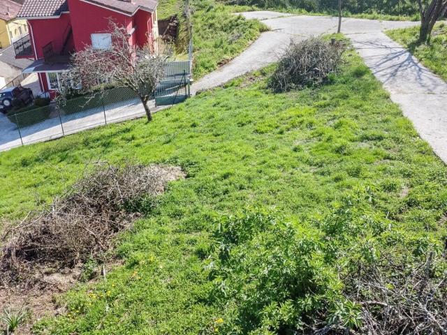 Suelo en venta, Pravia, Asturias