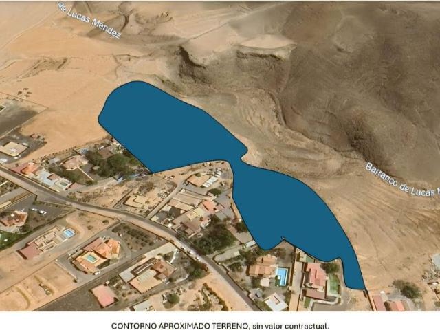 Suelo en venta, Puerto del Rosario, Las Palmas