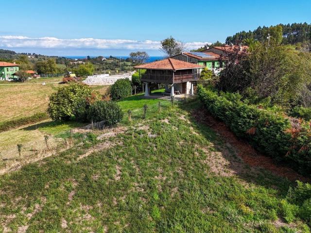 Suelo en venta, Ribadesella, Asturias