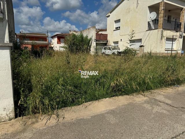 Suelo en venta, Riudarenes, Girona