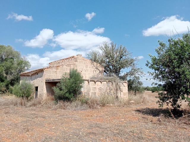 Suelo en venta, Sa Vinyola, Baleares/Islas Baleares