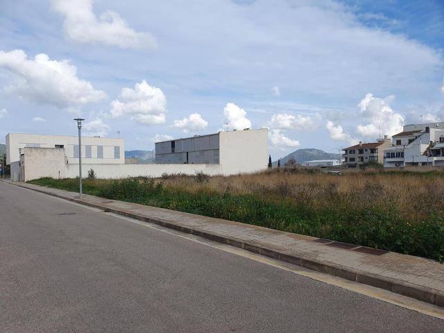 Suelo en venta, Sa Pobla, Baleares/Islas Baleares