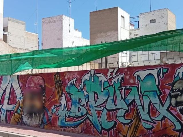 Suelo en venta, Santa Pola, Alicante/Alacant