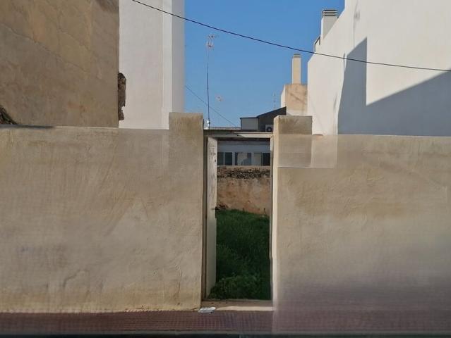 Suelo en venta, Santa Pola, Alicante/Alacant