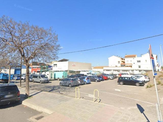 Suelo en venta, Santa Pola, Alicante/Alacant