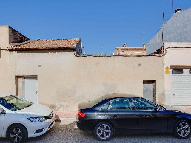 Suelo en venta, San Fulgencio, Alicante/Alacant