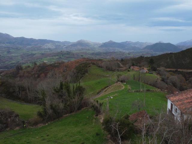 Suelo en venta, San Ignacio, Asturias