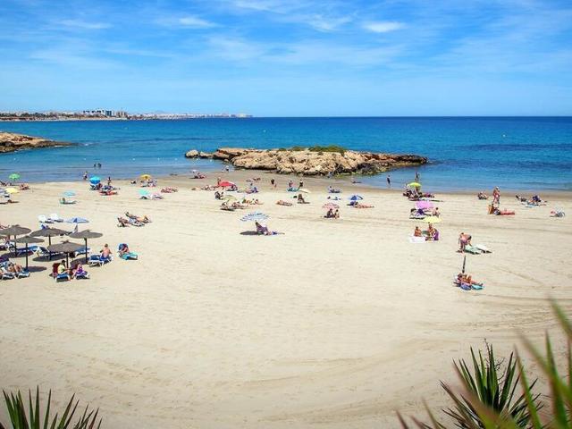 Suelo en venta, San Miguel de Salinas, Alicante/Alacant