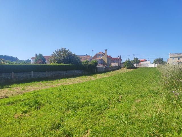 Suelo en venta, Sada, La Coruña