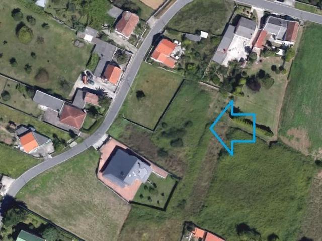 Suelo en venta, Sada, La Coruña
